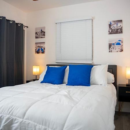 Stunning Modern Home In Tampa With Pool - Just 5 Minutes From Airport! Экстерьер фото