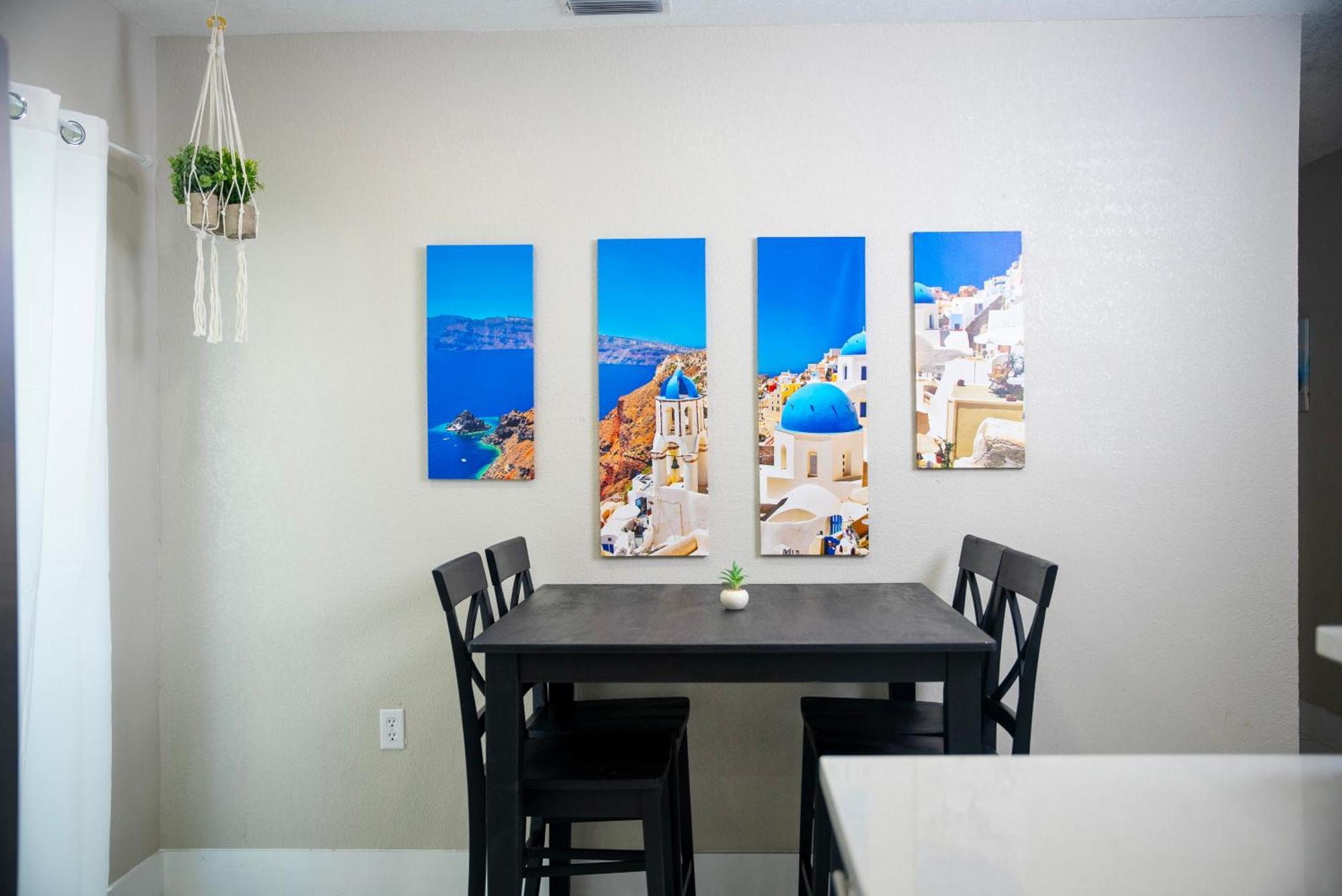 Stunning Modern Home In Tampa With Pool - Just 5 Minutes From Airport! Экстерьер фото