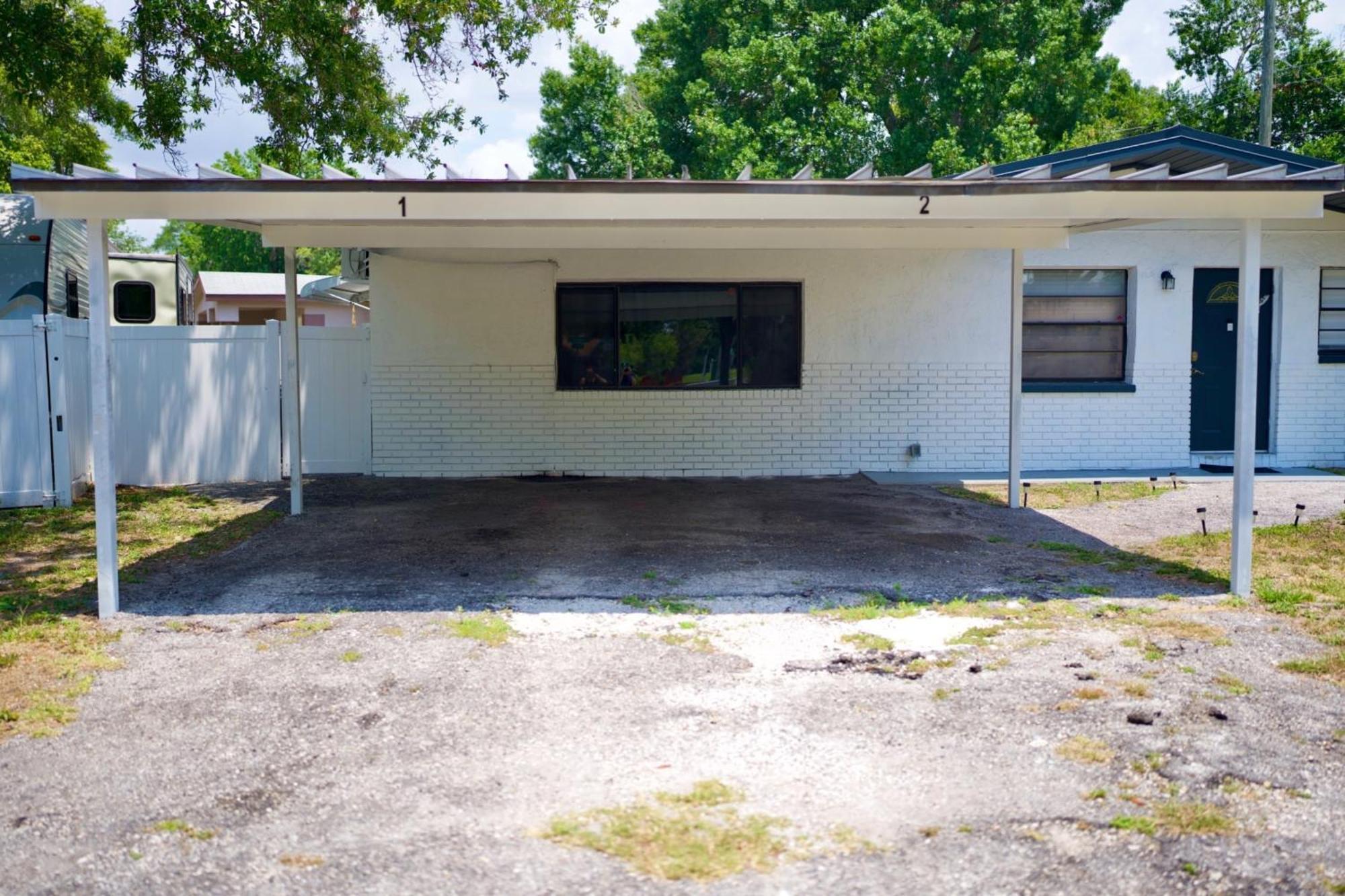 Stunning Modern Home In Tampa With Pool - Just 5 Minutes From Airport! Экстерьер фото
